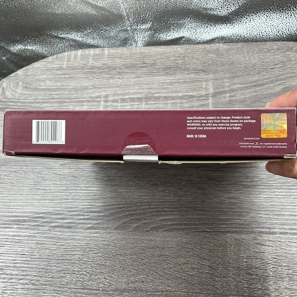 NEW. DANSKIN AB Wheel. - Picture 2 of 4